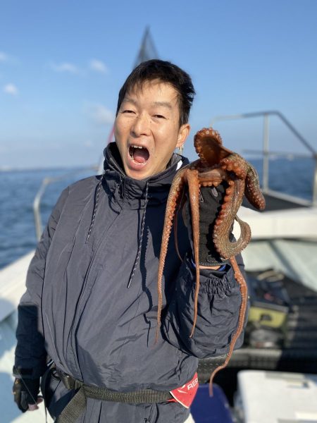 リトルワン 釣果