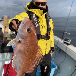 リトルワン 釣果