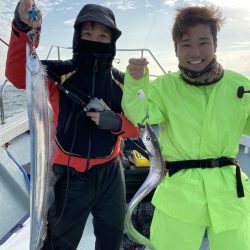 リトルワン 釣果