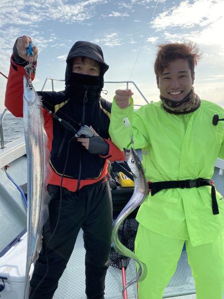 リトルワン 釣果