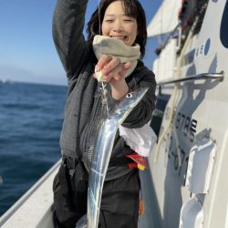 リトルワン 釣果