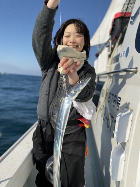 リトルワン 釣果