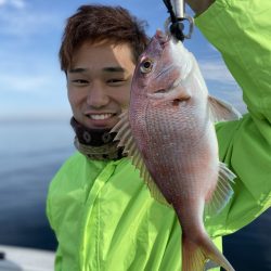 リトルワン 釣果