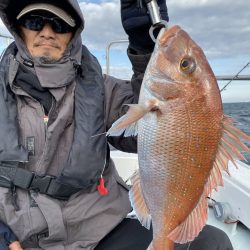 リトルワン 釣果