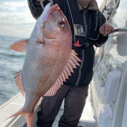 リトルワン 釣果