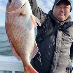 リトルワン 釣果