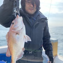 リトルワン 釣果