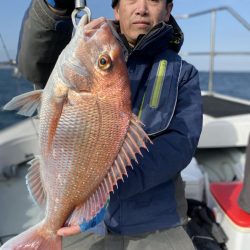 リトルワン 釣果