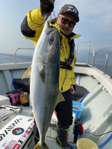 リトルワン 釣果