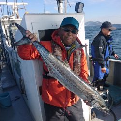 第二明康丸 釣果