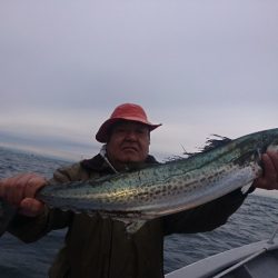 第二明康丸 釣果