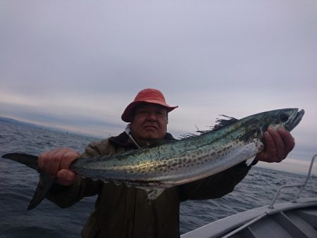 第二明康丸 釣果