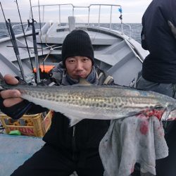 第二明康丸 釣果