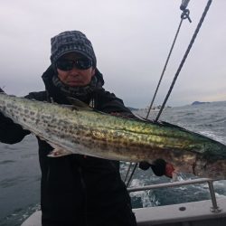 第二明康丸 釣果