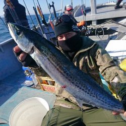 第二明康丸 釣果