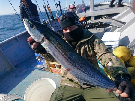 第二明康丸 釣果