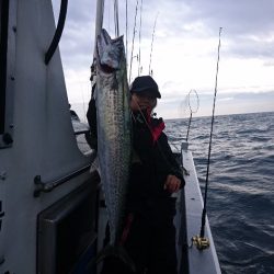 第二明康丸 釣果