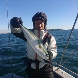 第二明康丸 釣果