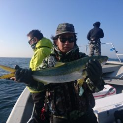 第二明康丸 釣果