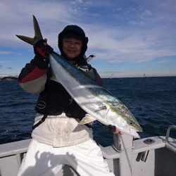 第二明康丸 釣果