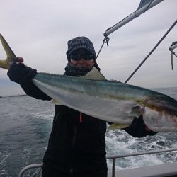 第二明康丸 釣果