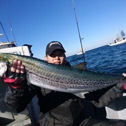 第二明康丸 釣果