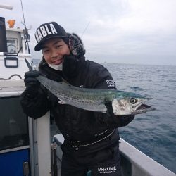 第二明康丸 釣果