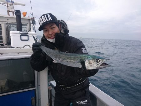 第二明康丸 釣果