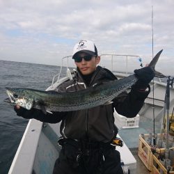 第二明康丸 釣果