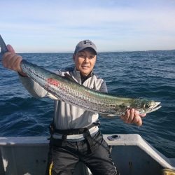 第二明康丸 釣果