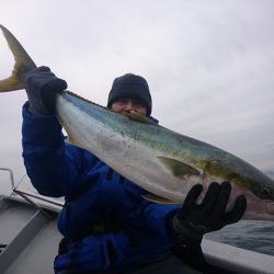 第二明康丸 釣果