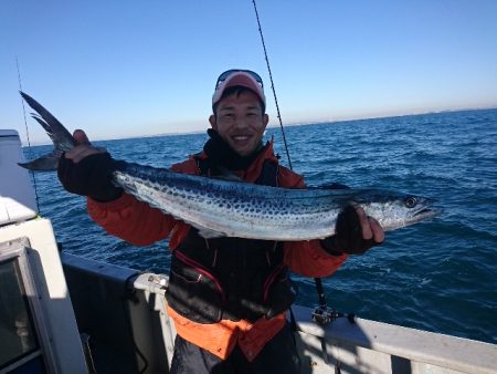 第二明康丸 釣果