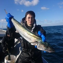 第二明康丸 釣果