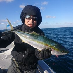 第二明康丸 釣果