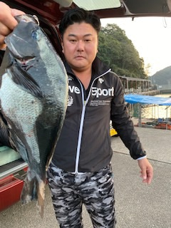 千津丸 釣果