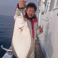 小樽港遊漁船ＳＨＡＫＥ 釣果