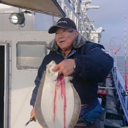 小樽港遊漁船ＳＨＡＫＥ 釣果