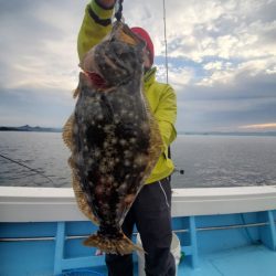 海晴丸 釣果