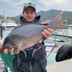 千津丸 釣果