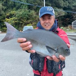 千津丸 釣果