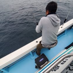 海晴丸 釣果