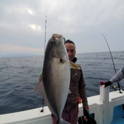 海晴丸 釣果