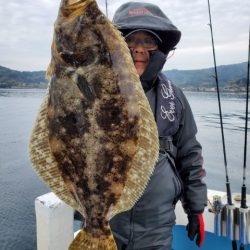 海晴丸 釣果