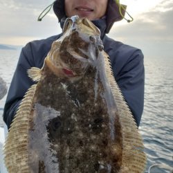 海晴丸 釣果