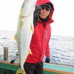 真祐丸 (しんゆうまる) 釣果