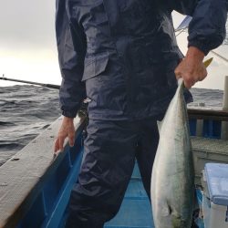 海龍丸（石川） 釣果