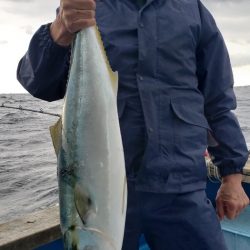 海龍丸（石川） 釣果