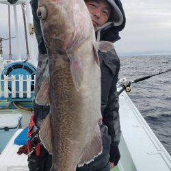 海龍丸（石川） 釣果