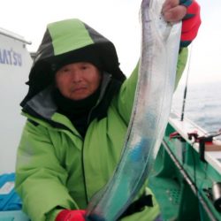 金沢八景鴨下丸 釣果