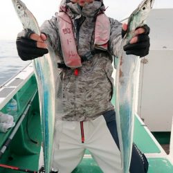 金沢八景鴨下丸 釣果